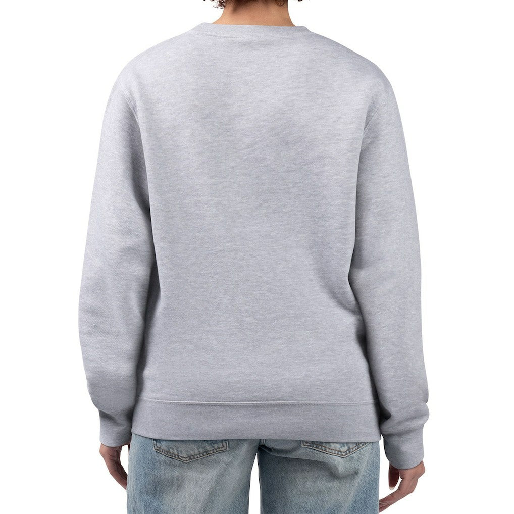 G-III 4Her by Carl Banks Women's Dot Print Fleece Pullover Sweatshirt - New York Jets