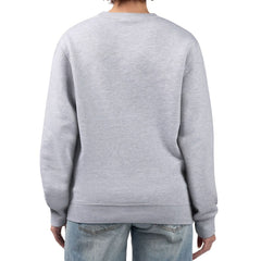 G-III 4Her by Carl Banks Women's Dot Print Fleece Pullover Sweatshirt - New York Jets