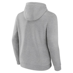 MLB Atlanta Braves Fastball Pullover Hoodie