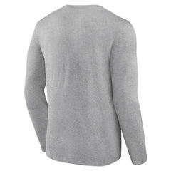 MLB Baltimore Orioles Fastball Long Sleeve T-Shirt