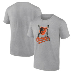 MLB Baltimore Orioles Fastball T-Shirt