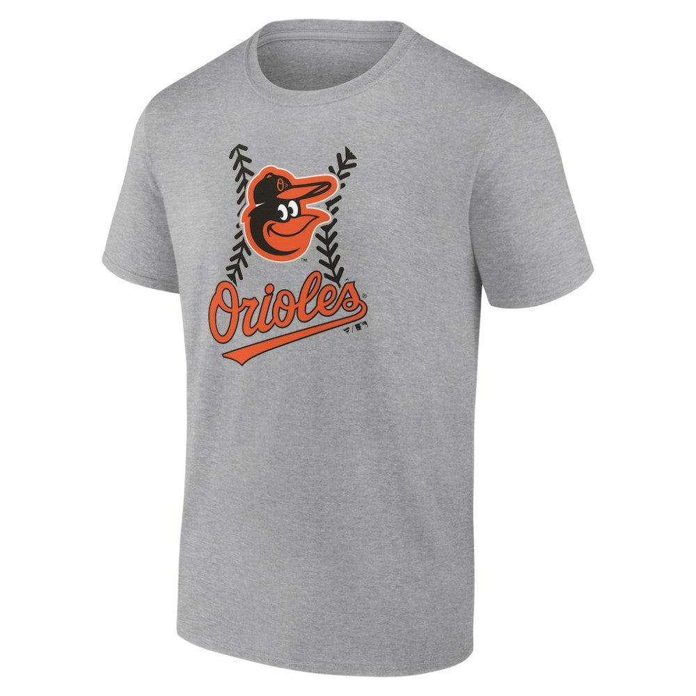 MLB Baltimore Orioles Fastball T-Shirt