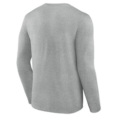 MLB Cincinnati Reds Fastball Long Sleeve T-Shirt