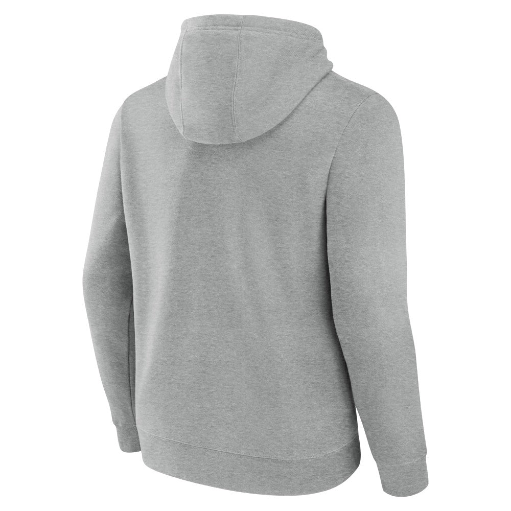 MLB Cleveland Guardians Fastball Pullover Hoodie