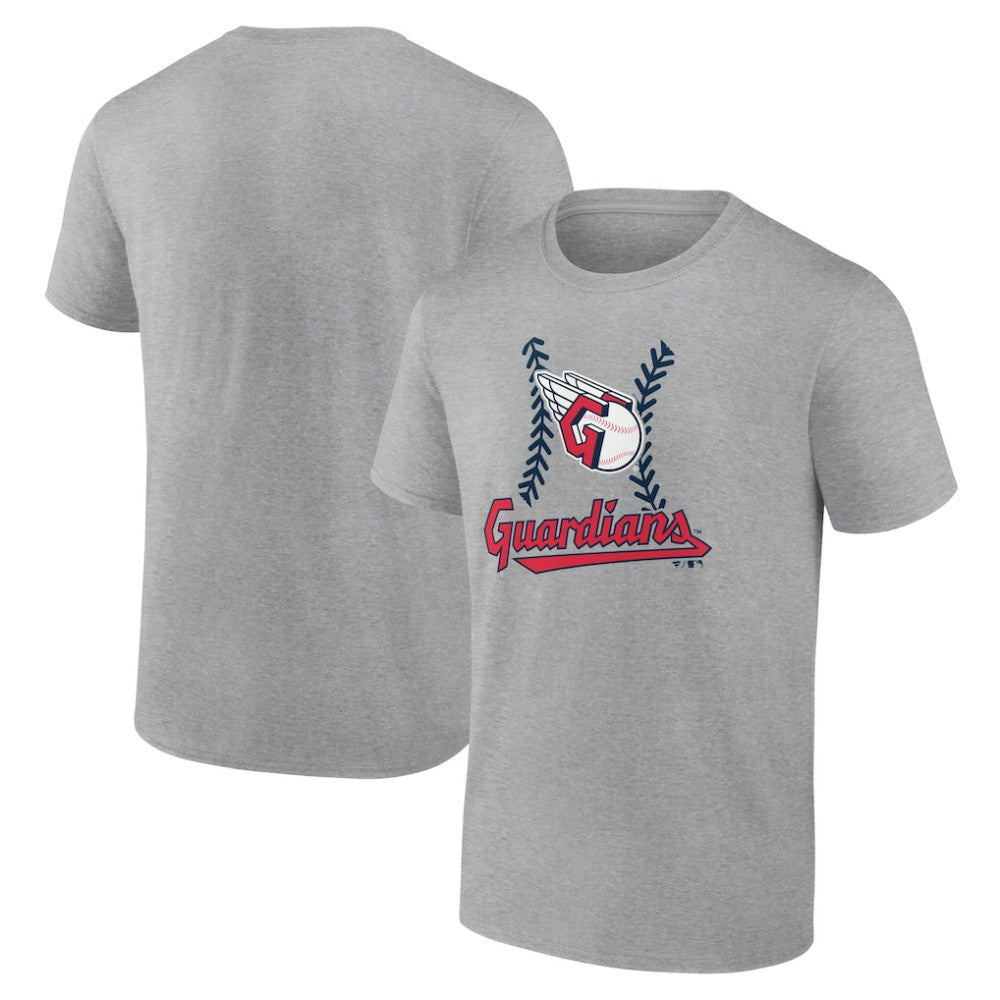 MLB Cleveland Guardians Fastball T-Shirt