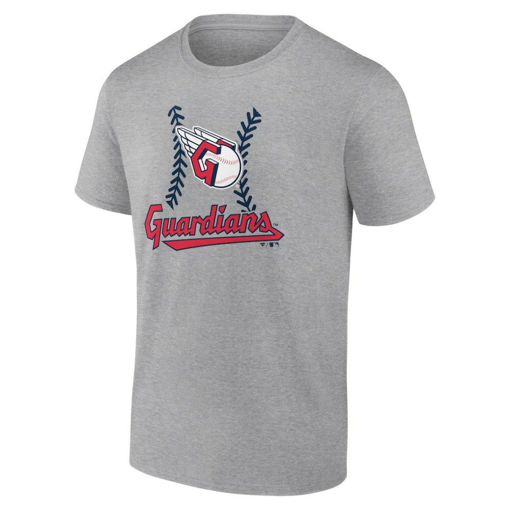MLB Cleveland Guardians Fastball T-Shirt
