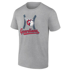 MLB Cleveland Guardians Fastball T-Shirt