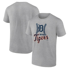 MLB Detroit Tigers Fastball T-Shirt