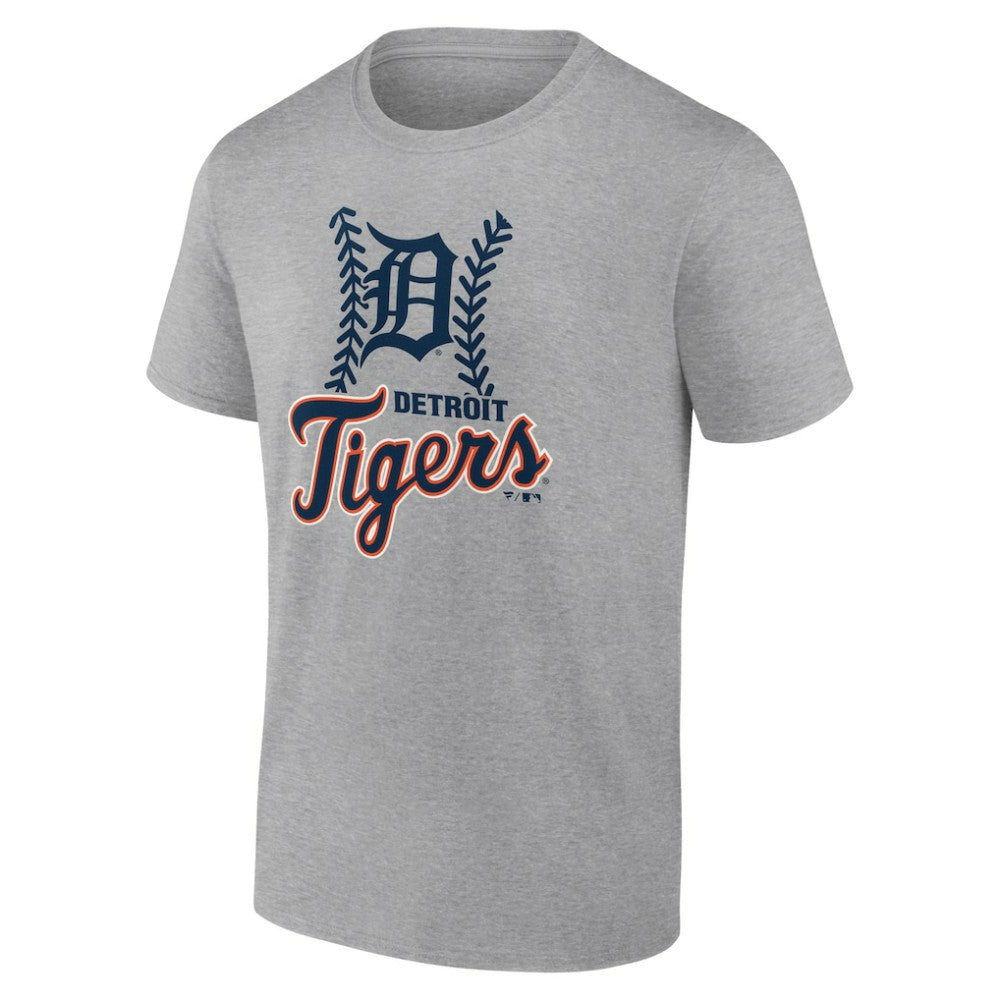 MLB Detroit Tigers Fastball T-Shirt