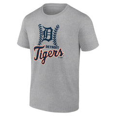 MLB Detroit Tigers Fastball T-Shirt
