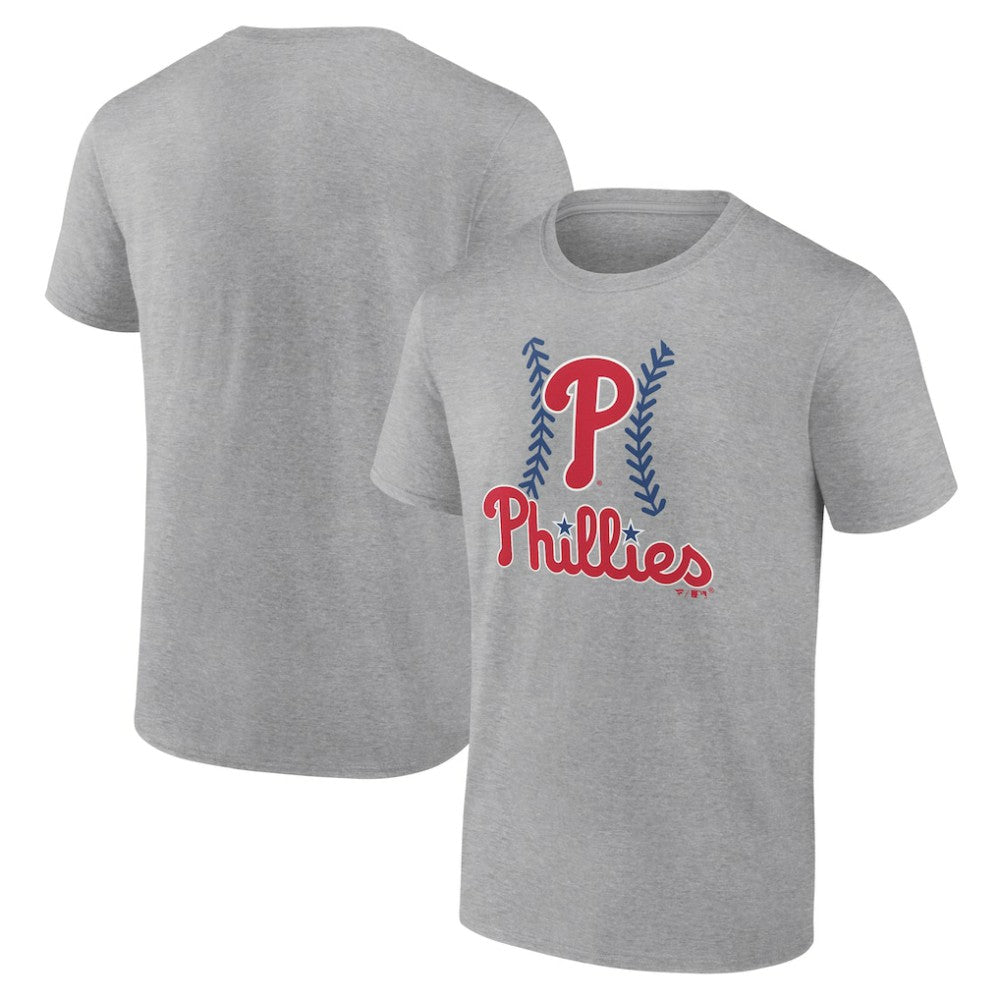 MLB Philadelphia Phillies Fastball T-Shirt