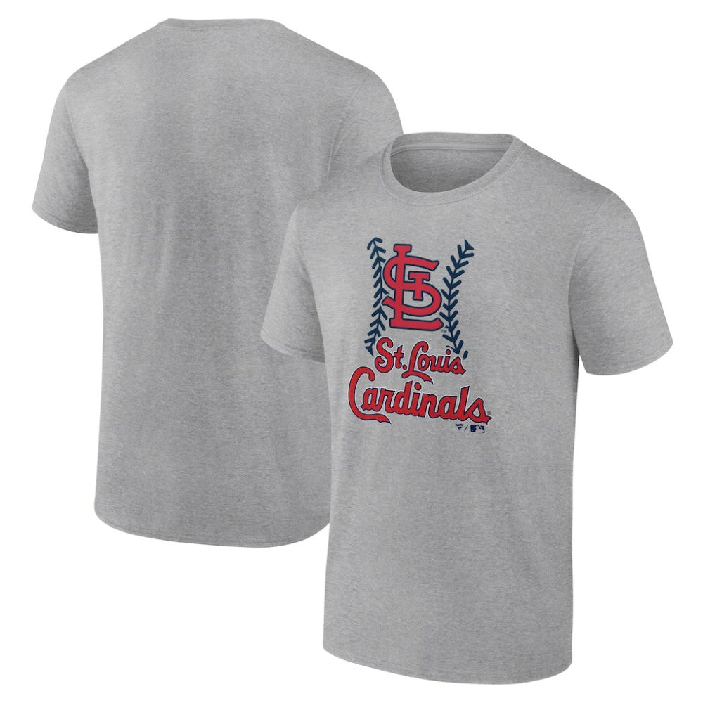 MLB St. Louis Cardinals Fastball T-Shirt
