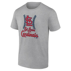 MLB St. Louis Cardinals Fastball T-Shirt