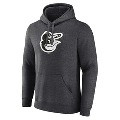 MLB Baltimore Orioles Monochrome Pullover Hoodie