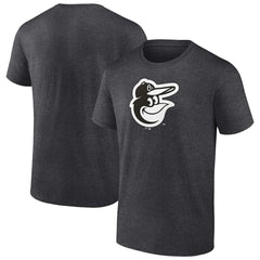 MLB Baltimore Orioles Monochrome T-Shirt