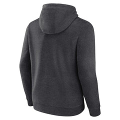 MLB Chicago Cubs Monochrome Pullover Hoodie