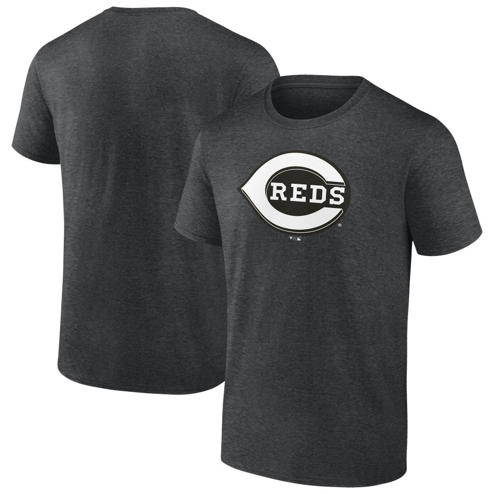 MLB Cincinnati Reds Monochrome T-Shirt