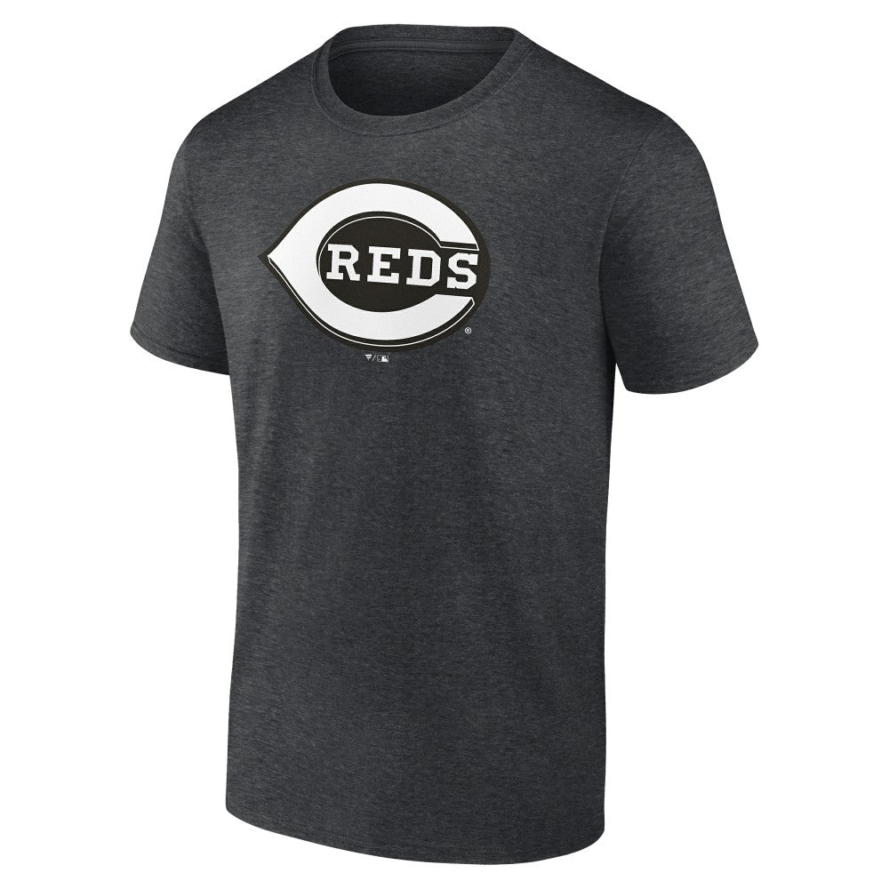 MLB Cincinnati Reds Monochrome T-Shirt