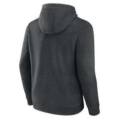 MLB Cleveland Guardians Monochrome Pullover Hoodie