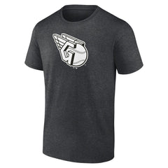 MLB Cleveland Guardians Monochrome T-Shirt