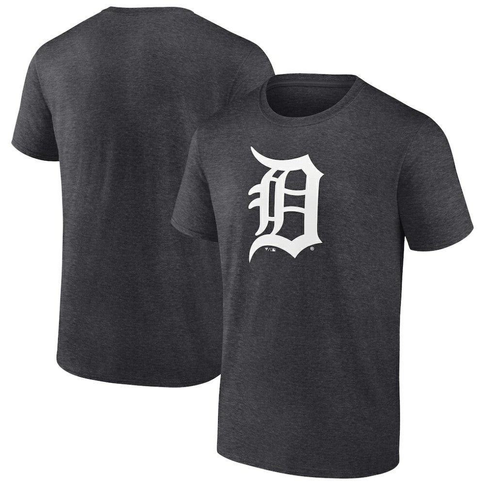 MLB Detroit Tigers Monochrome T-Shirt
