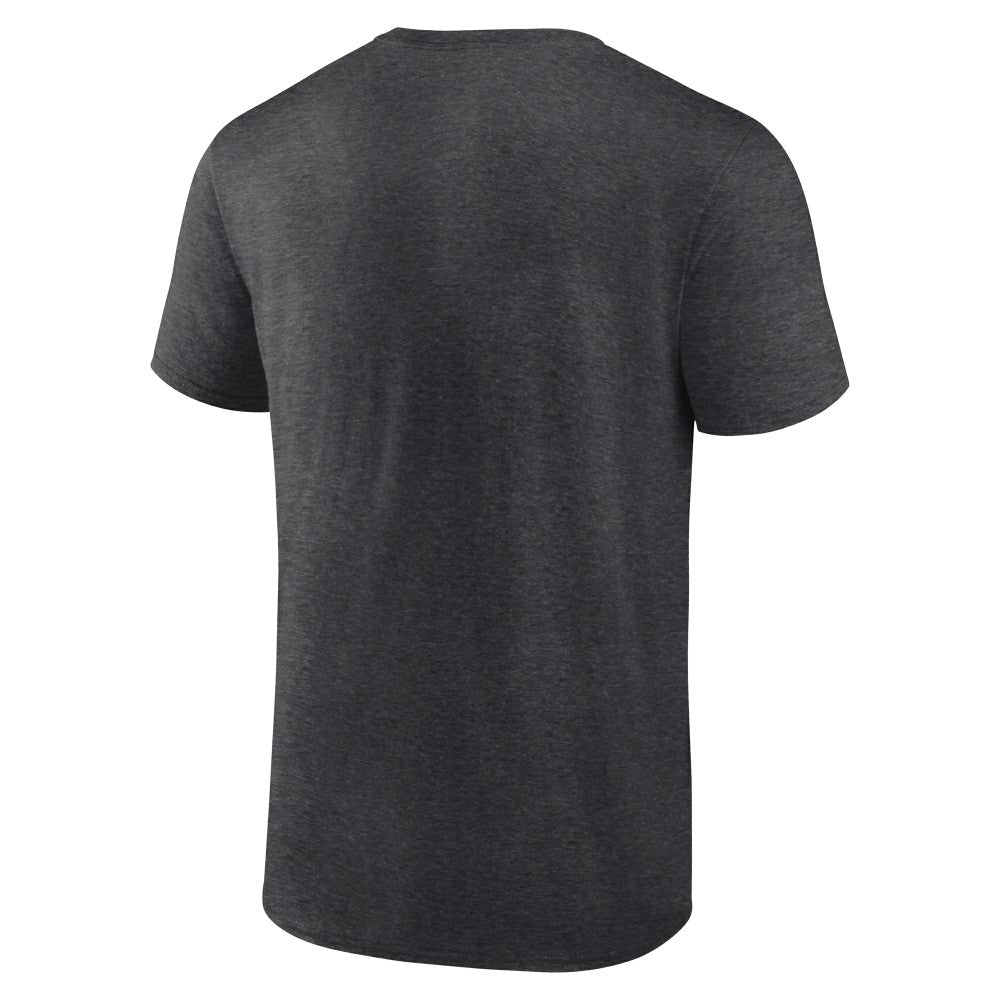MLB Milwaukee Brewers Monochrome T-Shirt