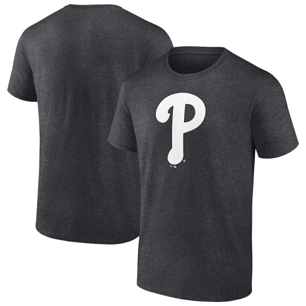 MLB Philadelphia Phillies Monochrome T-Shirt