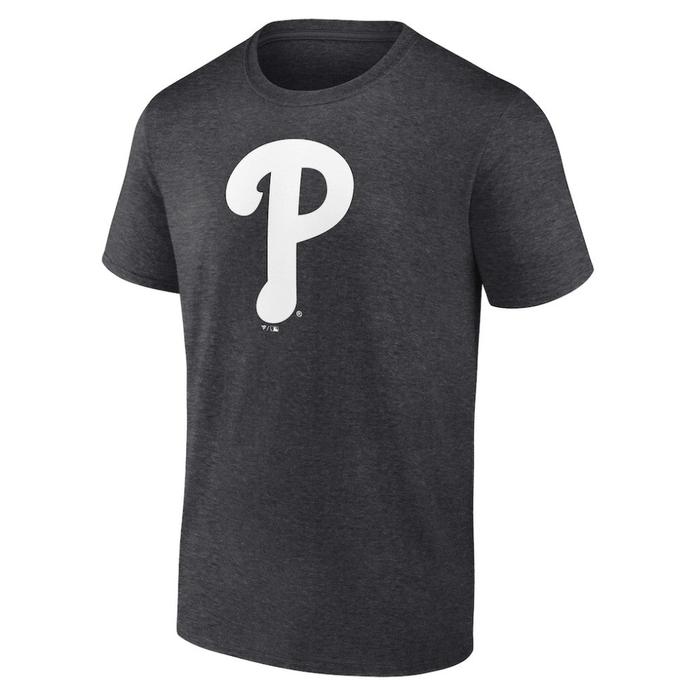 MLB Philadelphia Phillies Monochrome T-Shirt