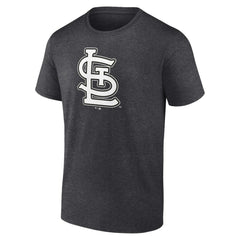 MLB St. Louis Cardinals Monochrome T-Shirt