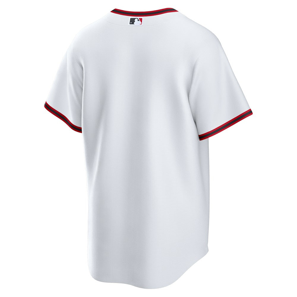 MLB Cleveland Guardians Nike Home Replica Jersey