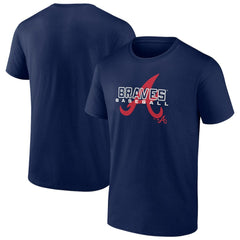 MLB Atlanta Braves Stellar T-Shirt