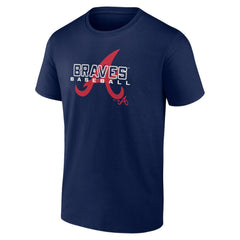 MLB Atlanta Braves Stellar T-Shirt