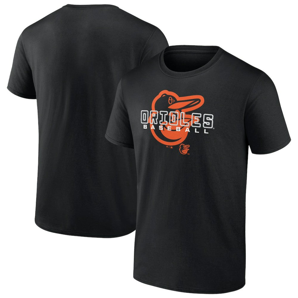 MLB Baltimore Orioles Stellar T-Shirt