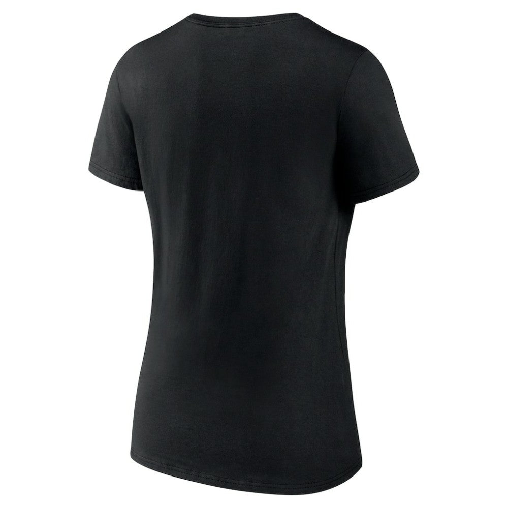 MLB Baltimore Orioles Women's Stellar V-Neck T-Shirt