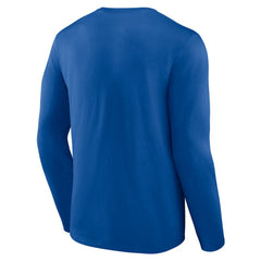 MLB Chicago Cubs Stellar Long Sleeve T-Shirt