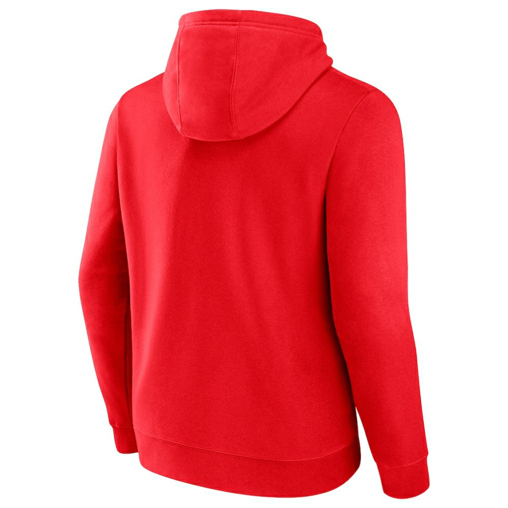 MLB Cincinnati Reds Stellar Pullover Hoodie