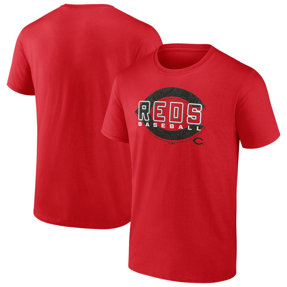 MLB Cincinnati Reds Stellar T-Shirt