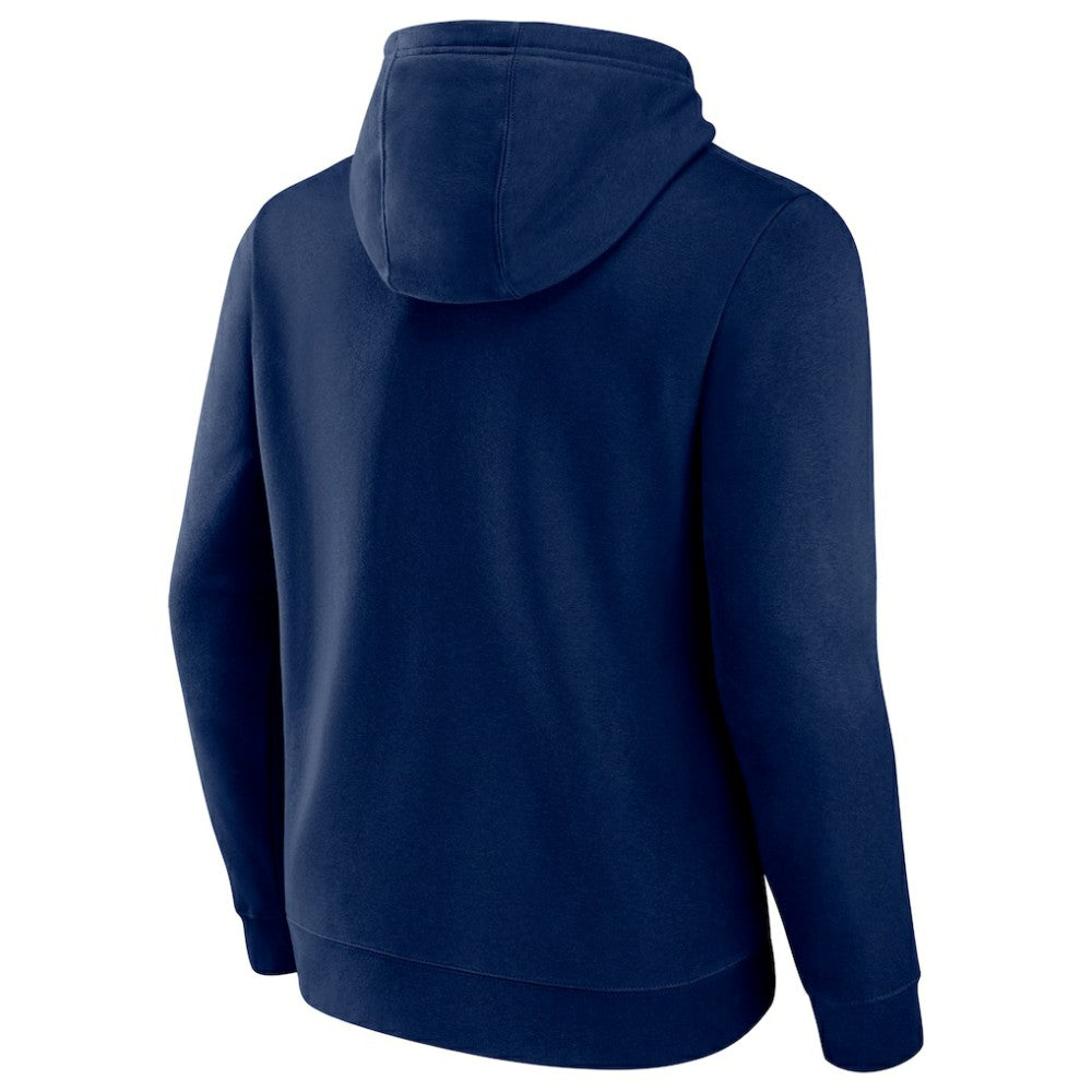 MLB Detroit Tigers Stellar Pullover Hoodie