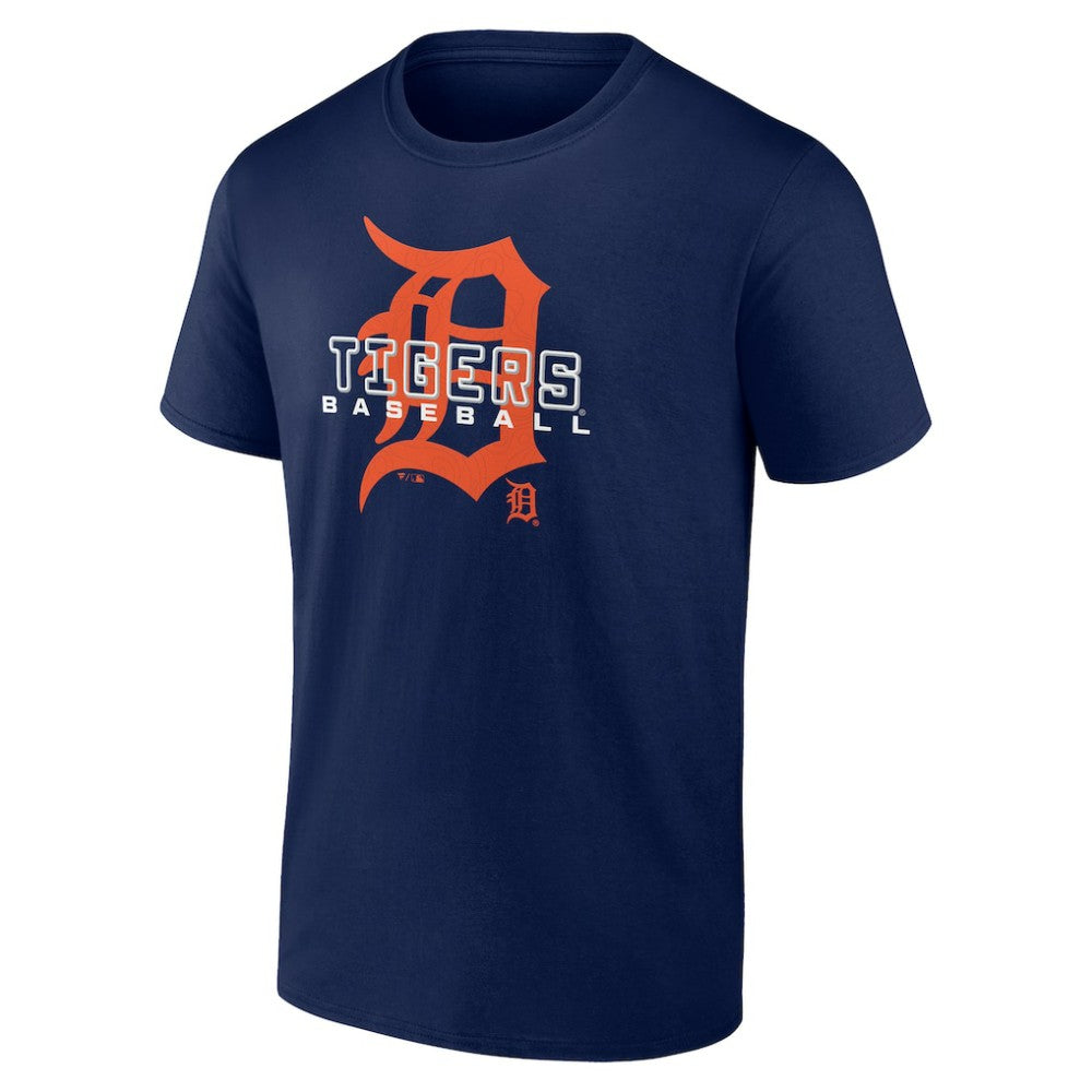 MLB Detroit Tigers Stellar T-Shirt