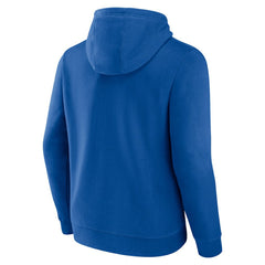 MLB Los Angeles Dodgers Stellar Pullover Hoodie