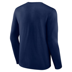 MLB Milwaukee Brewers Stellar Long Sleeve T-Shirt