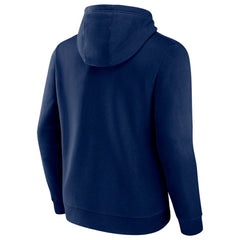 MLB Milwaukee Brewers Stellar Pullover Hoodie