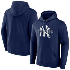 MLB New York Yankees Stellar Pullover Hoodie