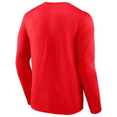 MLB St. Louis Cardinals Stellar Long Sleeve T-Shirt