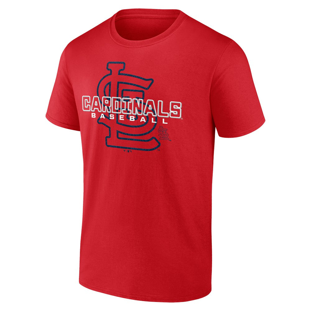 MLB St. Louis Cardinals Stellar T-Shirt