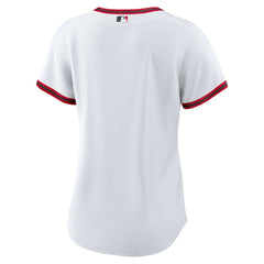 MLB Cleveland Guardians Nike Women's Home Replica 2.0 Jersey