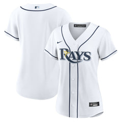 MLB Tampa Bay Rays Nike Women's Home Replica 2.0 Jersey
