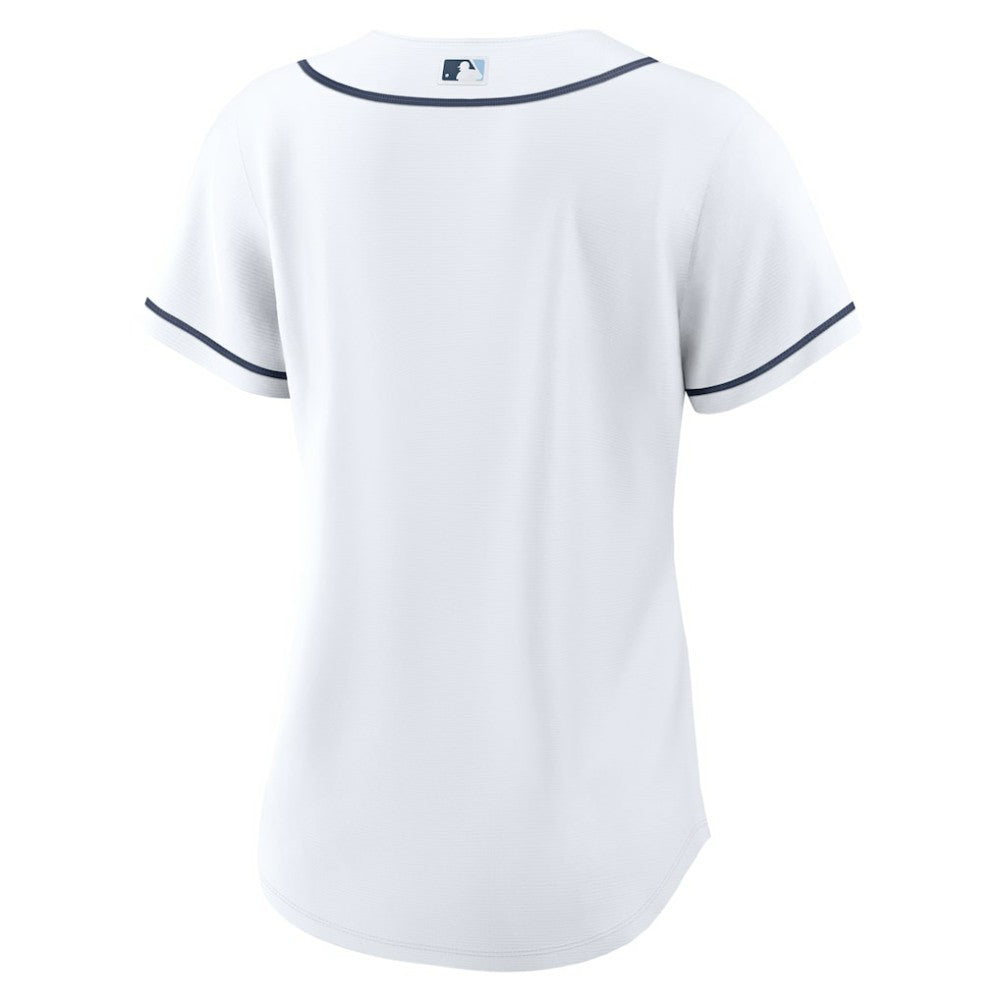 MLB Tampa Bay Rays Nike Women's Home Replica 2.0 Jersey