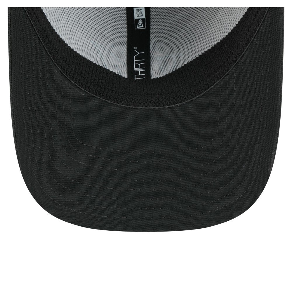 MLB Miami Marlins New Era Subtle Camo 39THIRTY Flex Hat