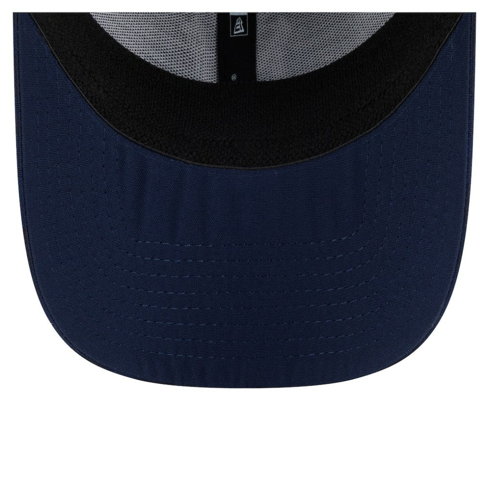 MLB Minnesota Twins New Era Subtle Camo 39THIRTY Flex Hat